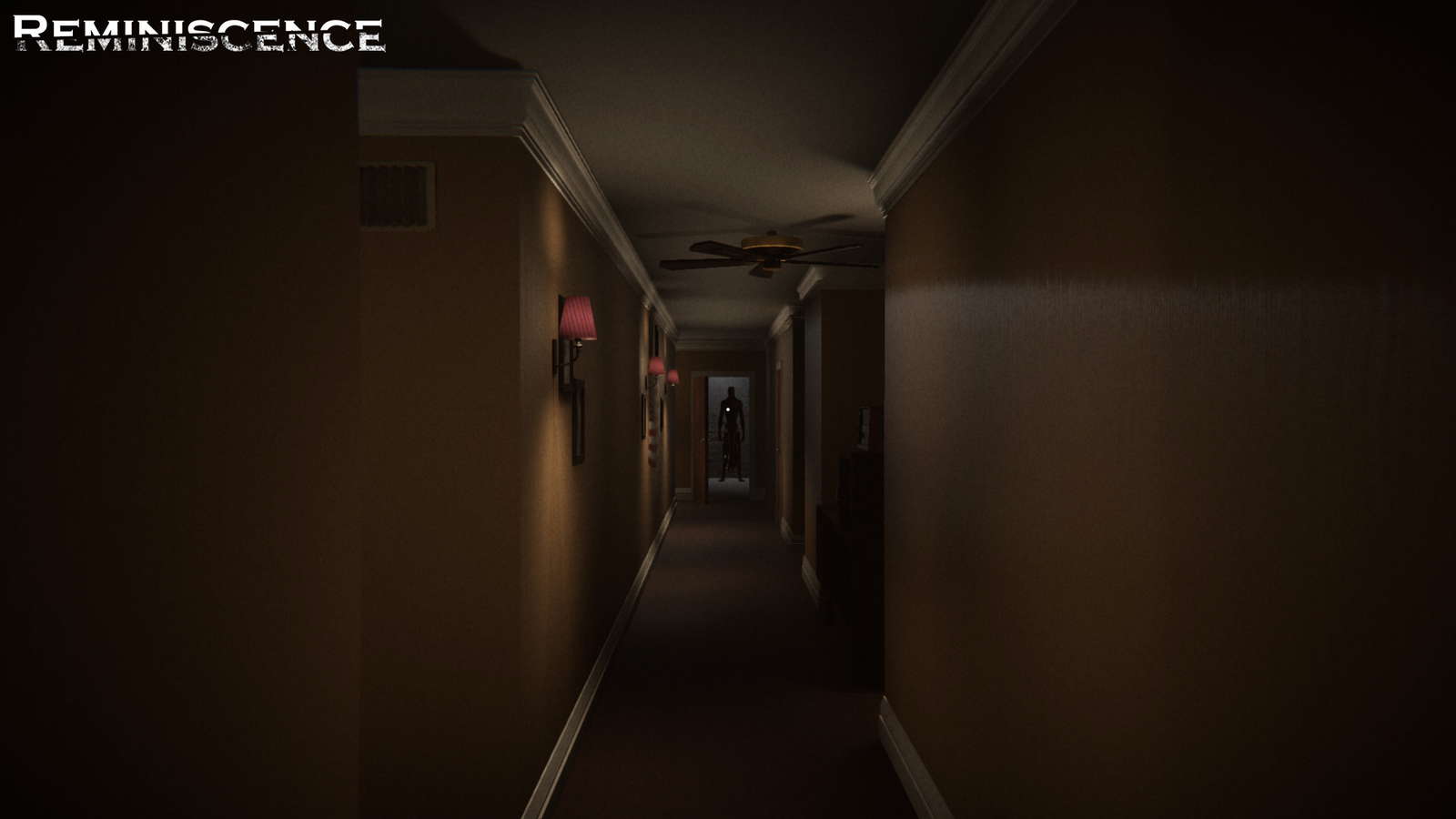 Reminiscence screenshot