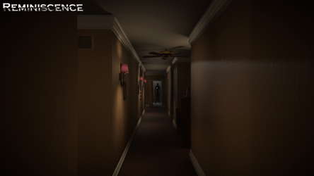 Reminiscence screenshot 1