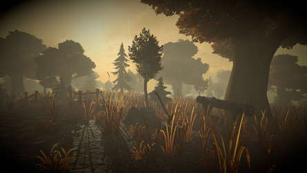 Forest Keeper screenshot 2