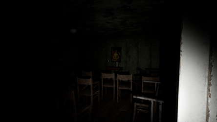 Rain Ruin screenshot 6