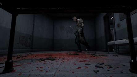MadMan screenshot 7