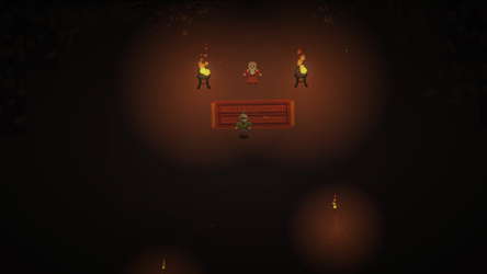 Legend of Radiance screenshot 4