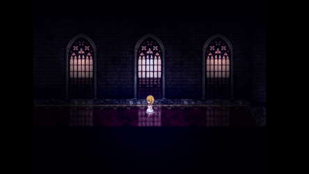 The Witch's House MV screenshot 7