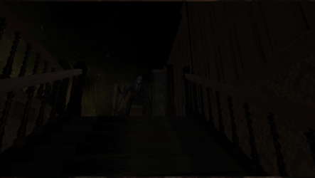 Beat the Nightmare – Evil Dreams Simulator VR screenshot 2