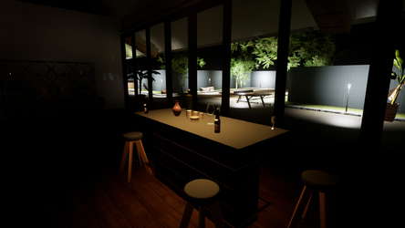 Barrett Foster : Prologue screenshot 5