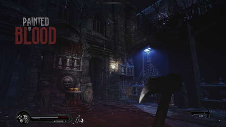 Painted In Blood screenshot 6