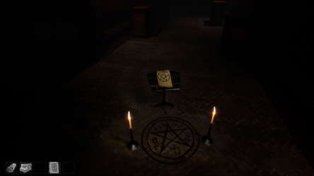 Salvation of the soul screenshot 9