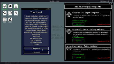 XXX_CYBERRAT_XXX screenshot 16