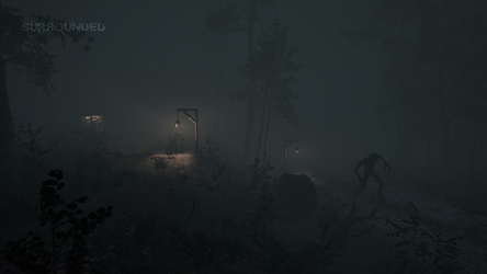 Surrounded screenshot 2