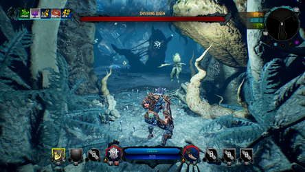 Arboria screenshot 4