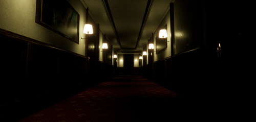 The Hotel screenshot 3