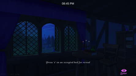 Werewolf Party screenshot 10