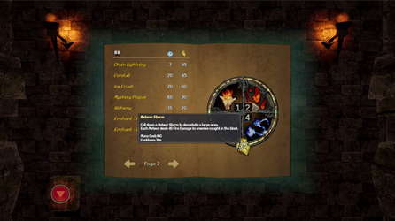 Temple of Lily screenshot 10