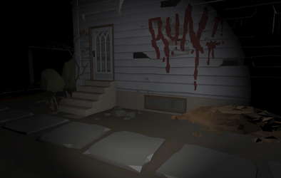 Exorcism of Montague Manor screenshot 2