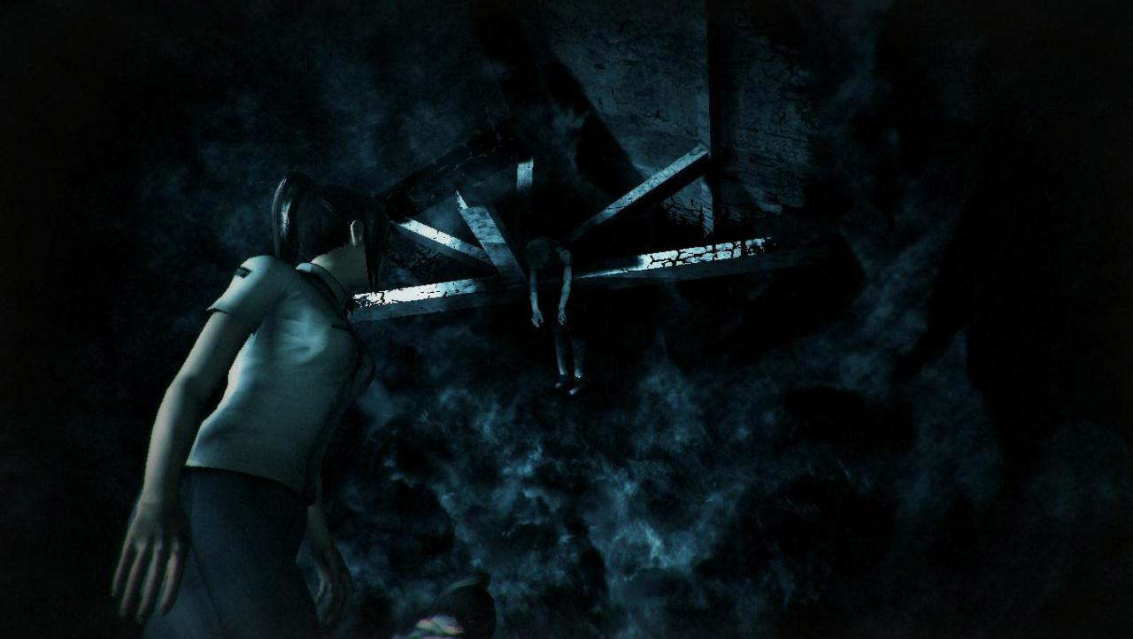 DreadOut: Keepers of The Dark screenshot