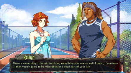 Love Bites screenshot 11