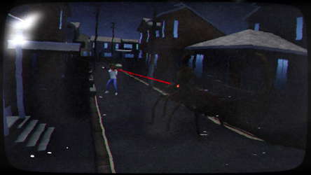 Pandemic 1993 screenshot 1