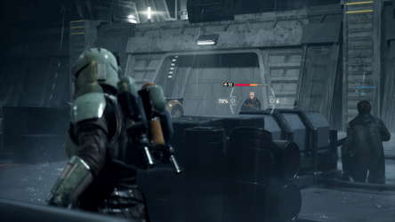 STAR WARS Zero Company™ screenshot 10