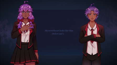 Hydrangea screenshot 3