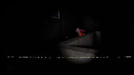 The Night Of The Penanggalan screenshot 10