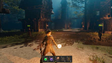Dark Destruction screenshot 9