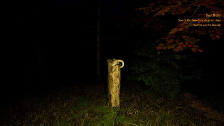 Hallowed Faces screenshot 3