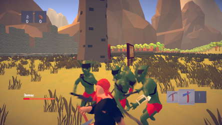 Dwarves: build and survive screenshot 15