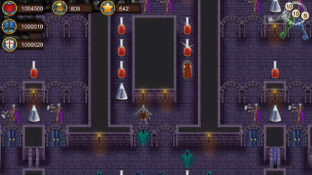 Dark Tower screenshot 8