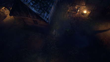 True Thief - Way of Survival screenshot 4