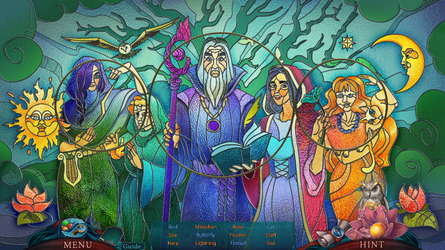 Reflections of Life: Meridiem Collector's Edition screenshot 8
