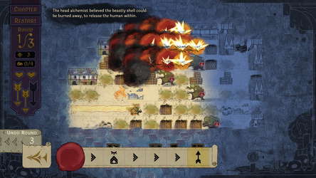 Howl screenshot 12
