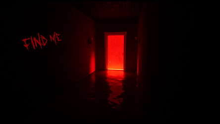 Beyond the Red Door screenshot 3