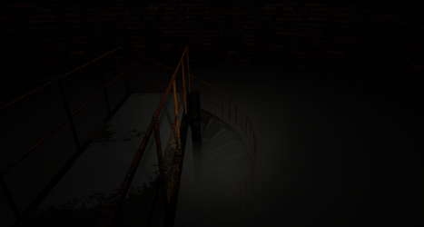3 Nights of Terror screenshot 9