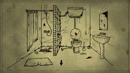 Bad Dream: Coma screenshot 10