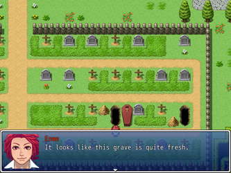 Seven Demons screenshot 1