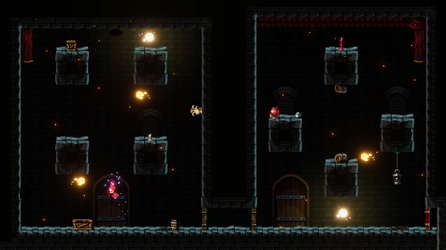 Hollow Witch screenshot 7