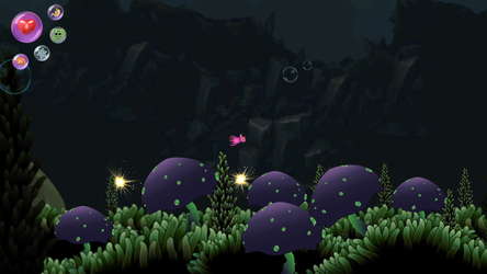 Echoes of the Abyss screenshot 21