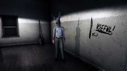 Insane Decay of Mind: The Labyrinth screenshot 8