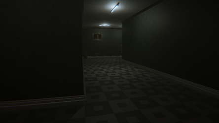The Liminal Dimension screenshot 13