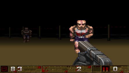 Last Escape screenshot 3