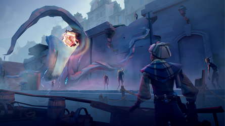 Entropia screenshot 4