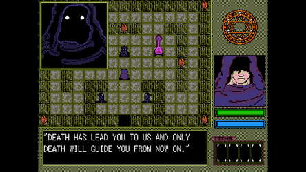 Flesh (Classic) screenshot 1