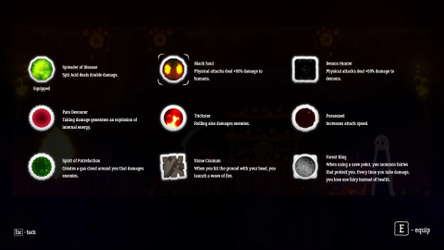 The Guise screenshot 4