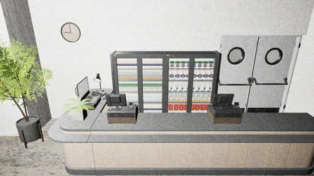 Continuum Keeper screenshot 2
