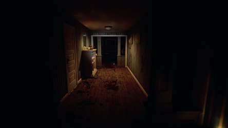 Nightmare Pursuit screenshot 3