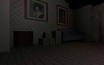 Crawlspace 2 screenshot 4