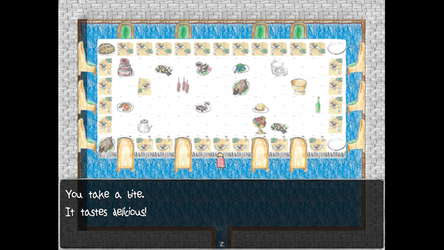 Nepenthe screenshot 2