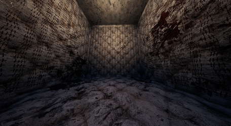 Phantom Asylum VR screenshot 6