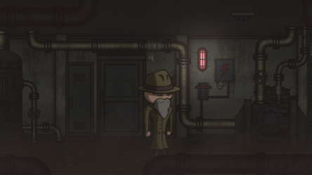 Lonepath screenshot 1