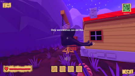 Strange Town screenshot 20